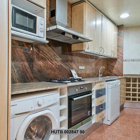 Апартаменти Alcam Provenza Барселона Екстер'єр фото