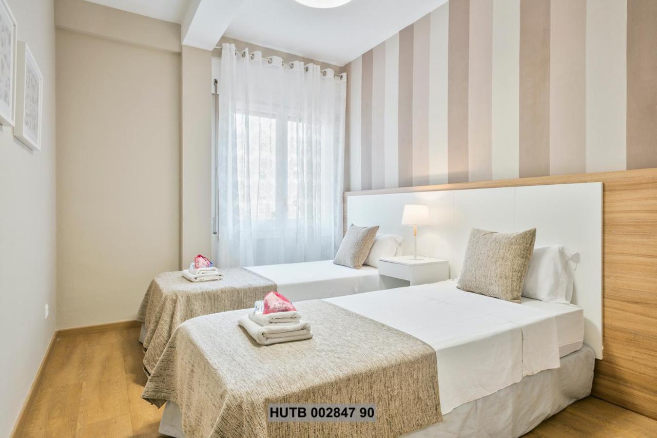 Апартаменти Alcam Provenza Барселона Екстер'єр фото